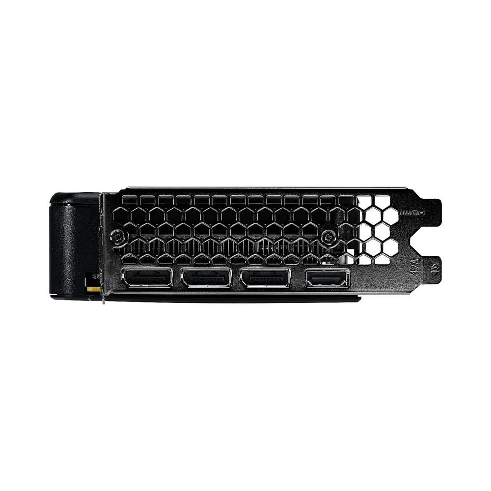 Видеокарта Palit GeForce RTX 5050 Dual OC [NE65050S19P1-GB2070D] — KSKSHOP.RU