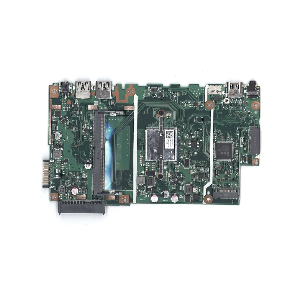 картинка Материнская плата для Asus X507MA N4000 90NB0HL0-R00030 от магазина Одежда+