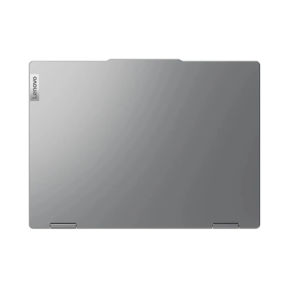 Ноутбук Lenovo IdeaPad 5 14IRH9 Core i5 13420H 16Gb SSD512Gb Intel UHD Graphics 14" OLED Touch WUXGA (1920x1200) без ОС grey WiFi BT Cam (83KX007YRK) — KSKSHOP.RU
