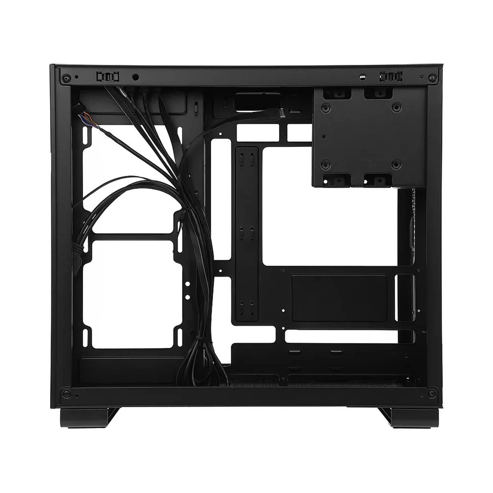 картинка Корпус PCCOOLER C3 T500 BK, черный от магазина Одежда+