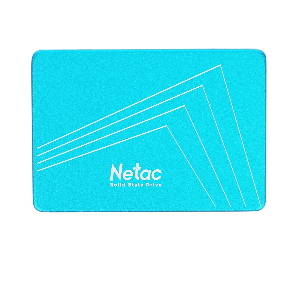 [Б\у] Накопитель SSD Netac N600S Series 512GB — KSKSHOP.RU