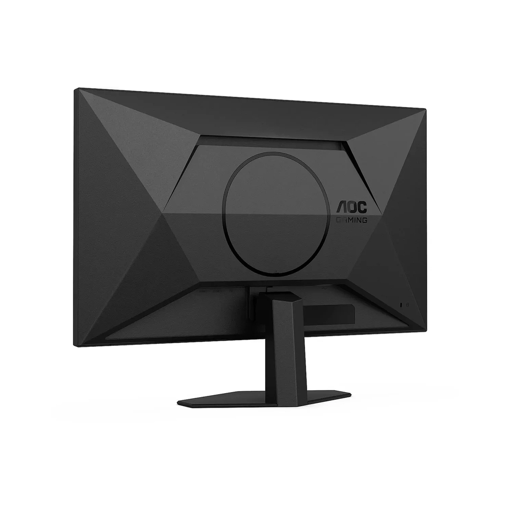 картинка Монитор 27" AOC Gaming 27G4XE S, черный от магазина Одежда+