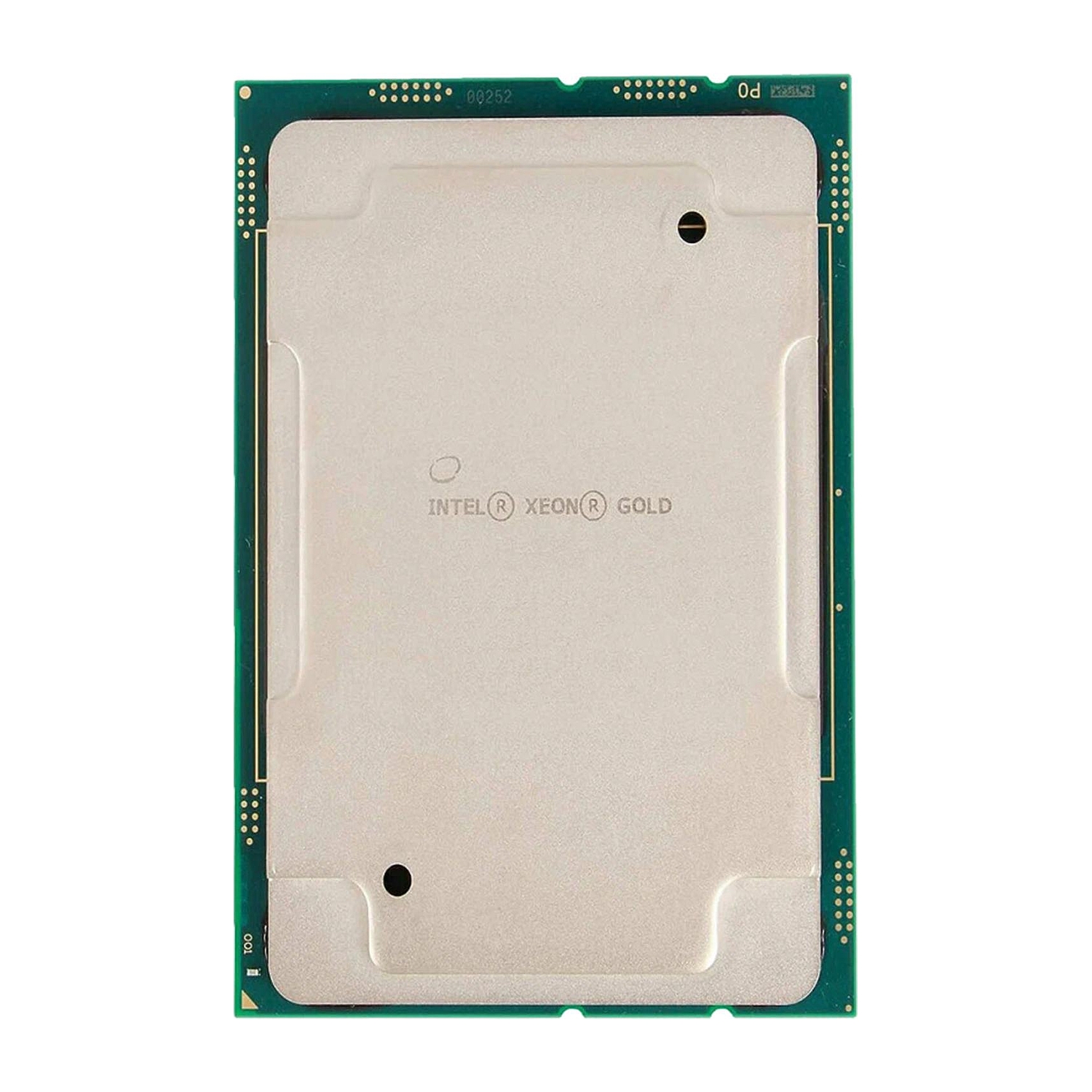 Процессор Intel Xeon 2000/16GT/60M S4677 GOLD 6438Y+ PK8071305120701 IN — KSKSHOP.RU