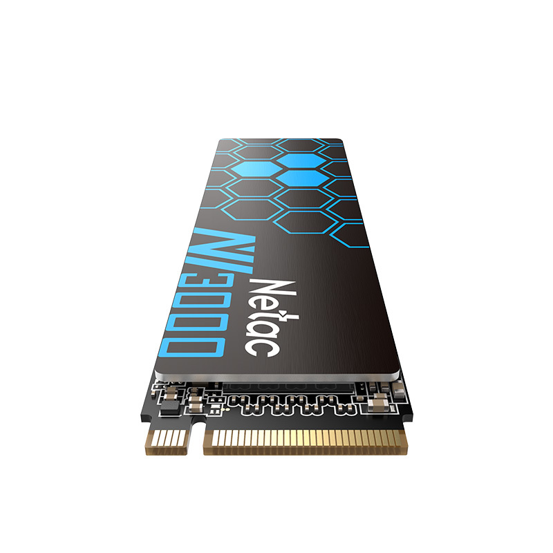 Накопитель SSD Netac M.2 2280 NV3000 NVMe PCIe 1TB — KSKSHOP.RU