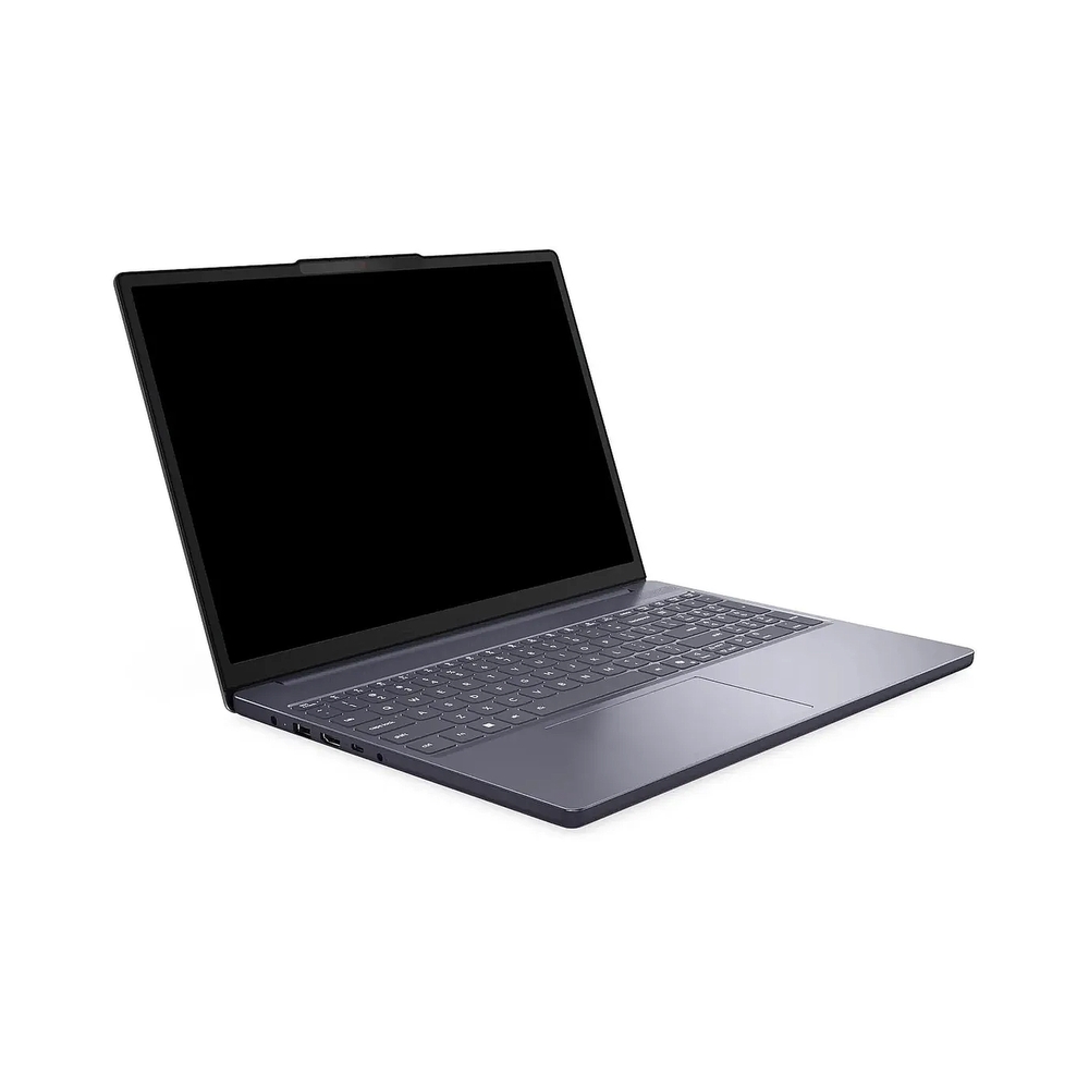 Ноутбук Lenovo IdeaPad Slim 3 15IRH10R/15.3"/IPS/Intel Core 7 240H/16Gb/512Gb SSD/Intel Graphics/без ОС/серый/1.59kg — KSKSHOP.RU
