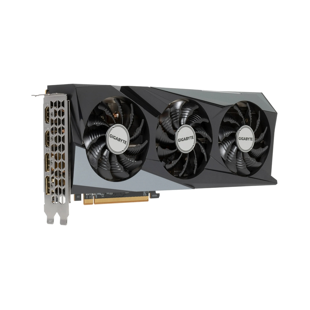 картинка [Б/У] Видеокарта Gigabyte AMD Radeon RX 6650 XT GAMING 8GB от магазина Одежда+