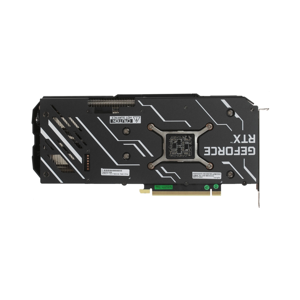 картинка Видеокарта KFA2 RTX3070 8GB GDDR6 [HDMI, DP X3] от магазина Одежда+