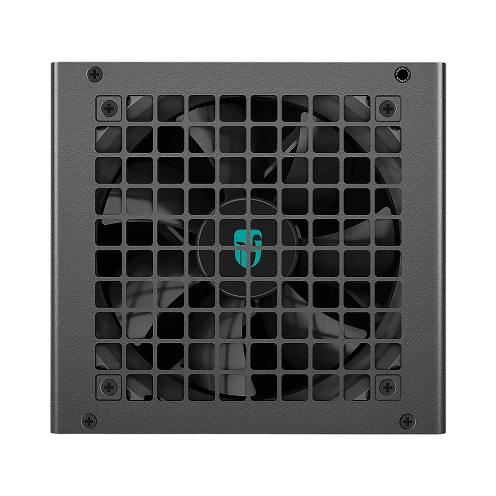 Блок питания Deepcool / GamerStorm PF500X [R-PF500X-HD0B-WGEU] 500W — KSKSHOP.RU