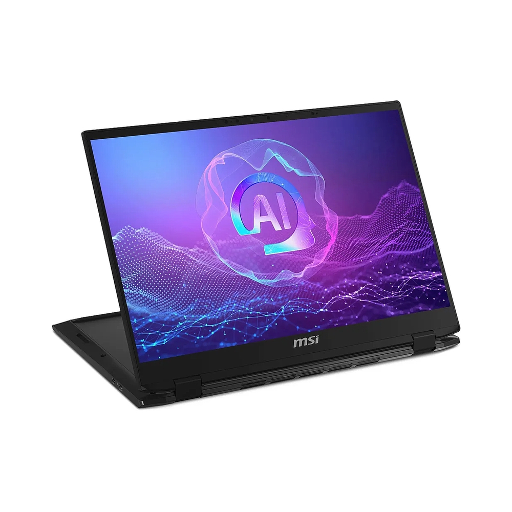 Ноутбук MSI SummitPro 16 AI A2HVETG-084RU 9S7-159631-084 U9-285H/32GB/1TB SSD/RTX4050 6GB/16" QHD+ 165Hz/Win11Pro/черный — KSKSHOP.RU