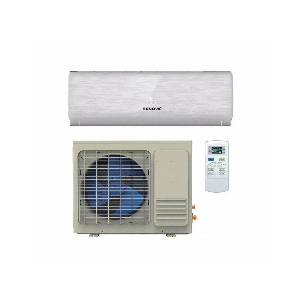 картинка Кондиционер Renova CHW-07B Breeze от магазина Одежда+