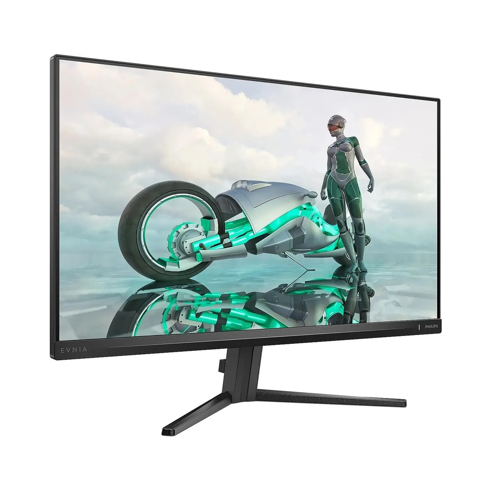 Монитор 27" Philips 27M2N3200S Evnia, черный — KSKSHOP.RU