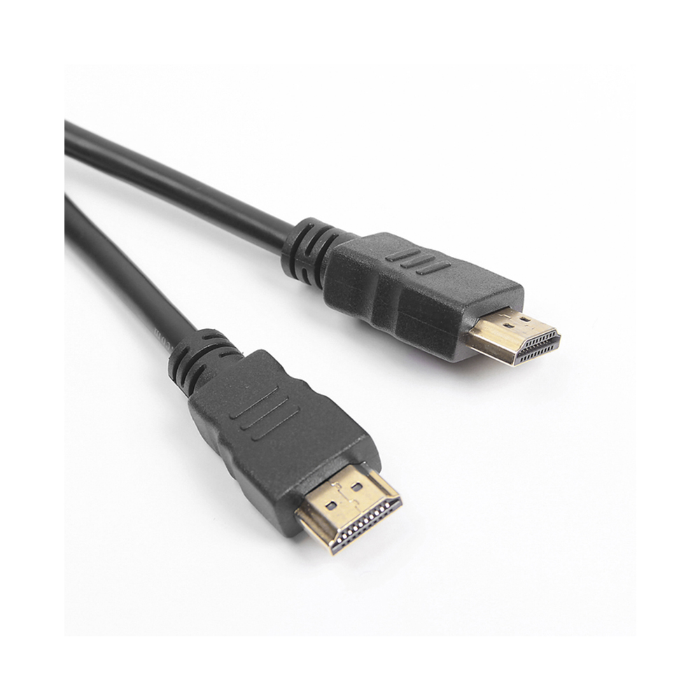 Кабель PROconnect HDMI - HDMI 2.0, 1.5м, Gold — KSKSHOP.RU