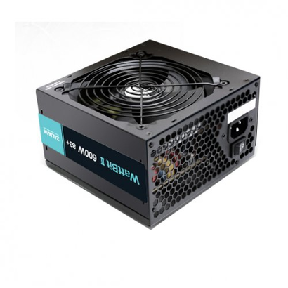 Блок питания ZALMAN ZM700-LXII [ZM700-LXII] — KSKSHOP.RU