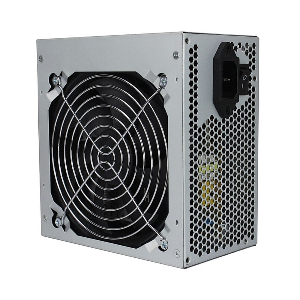 Блок питания POWERMAN PM-400ATX [6106507] — KSKSHOP.RU