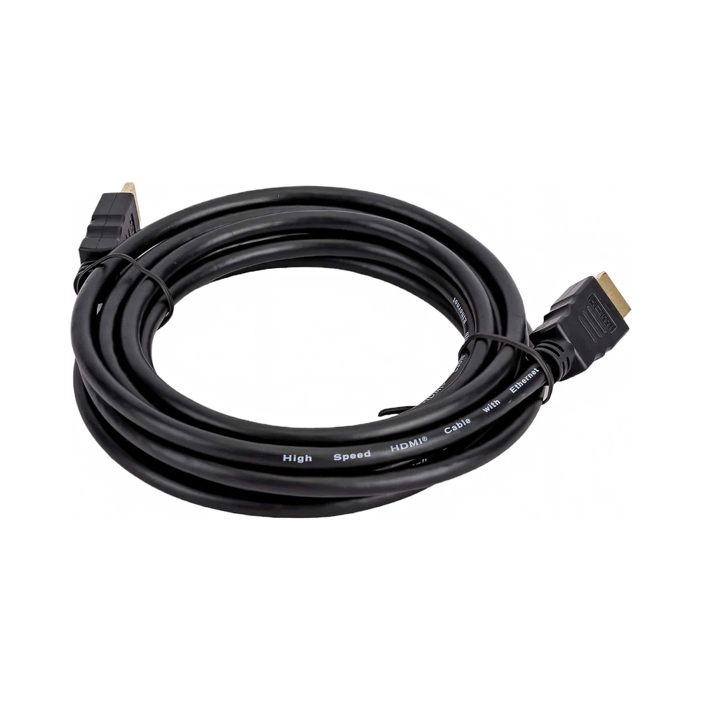 картинка Кабель PROconnect HDMI - HDMI 2.0, 3м, Gold от магазина Одежда+
