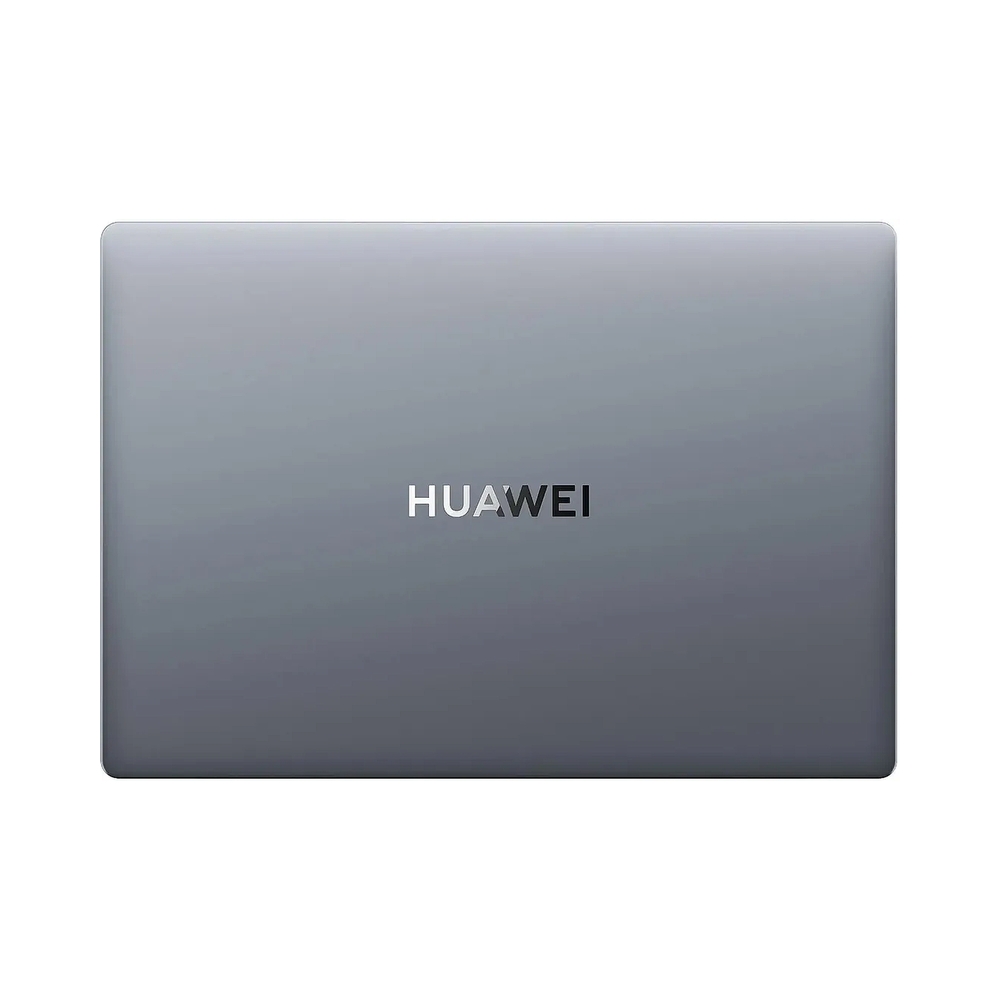 Ноутбук Huawei MateBook D 16 MCLG-X/16"/IPS/Intel Core i7 13700K/16Gb/1Tb SSD/Intel UHD Graphics 770/без ОС/темно-серый/1.73kg — KSKSHOP.RU