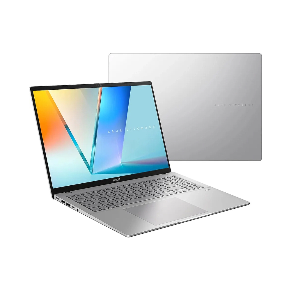 Ноутбук 16" ASUS Vivobook S16 S3607VA-RP173 Core 5 210H/16Gb/SSD512Gb/IntelGraphics/1920x1200/NoOS/s — KSKSHOP.RU