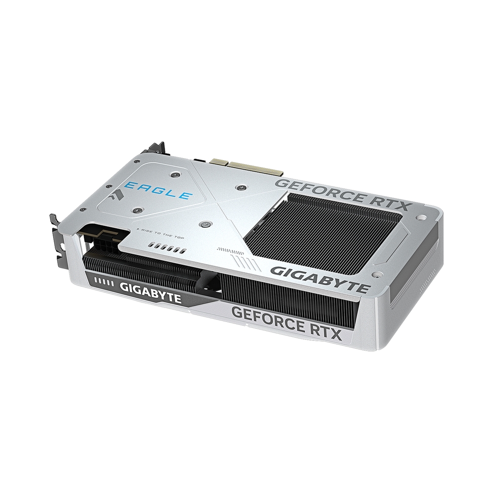 Видеокарта GIGABYTE GeForce RTX 5060 Ti EAGLE [GV-N506TEAGLEOC ICE-8GD 1.0] — KSKSHOP.RU