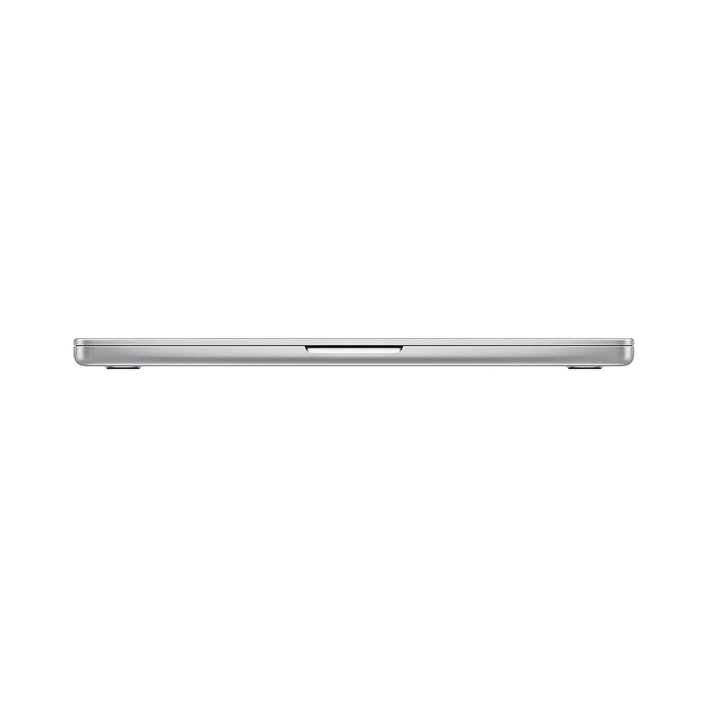 Ноутбук Apple MacBook Pro A3426/14.2"/IPS/Apple M5 Pro 15 core/24Gb/1Tb SSD/Apple 16 core GPU/macOS/серебристый/1.6kg — KSKSHOP.RU