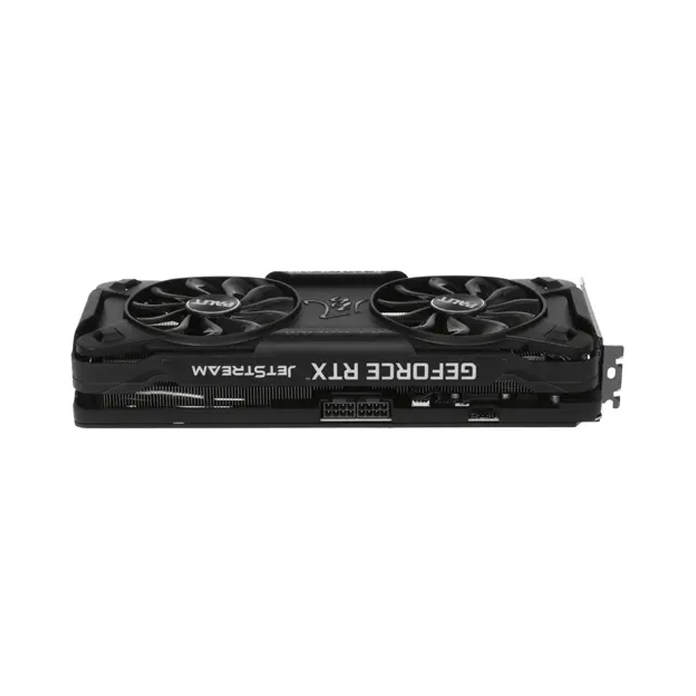 картинка [Б/У] Видеокарта Palit GeForce RTX 3070 JetStream [NE63070019P2-1040J] от магазина Одежда+