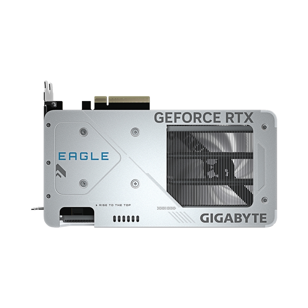 Видеокарта GIGABYTE GeForce RTX 5060 Ti EAGLE [GV-N506TEAGLEOC ICE-8GD 1.0] — KSKSHOP.RU