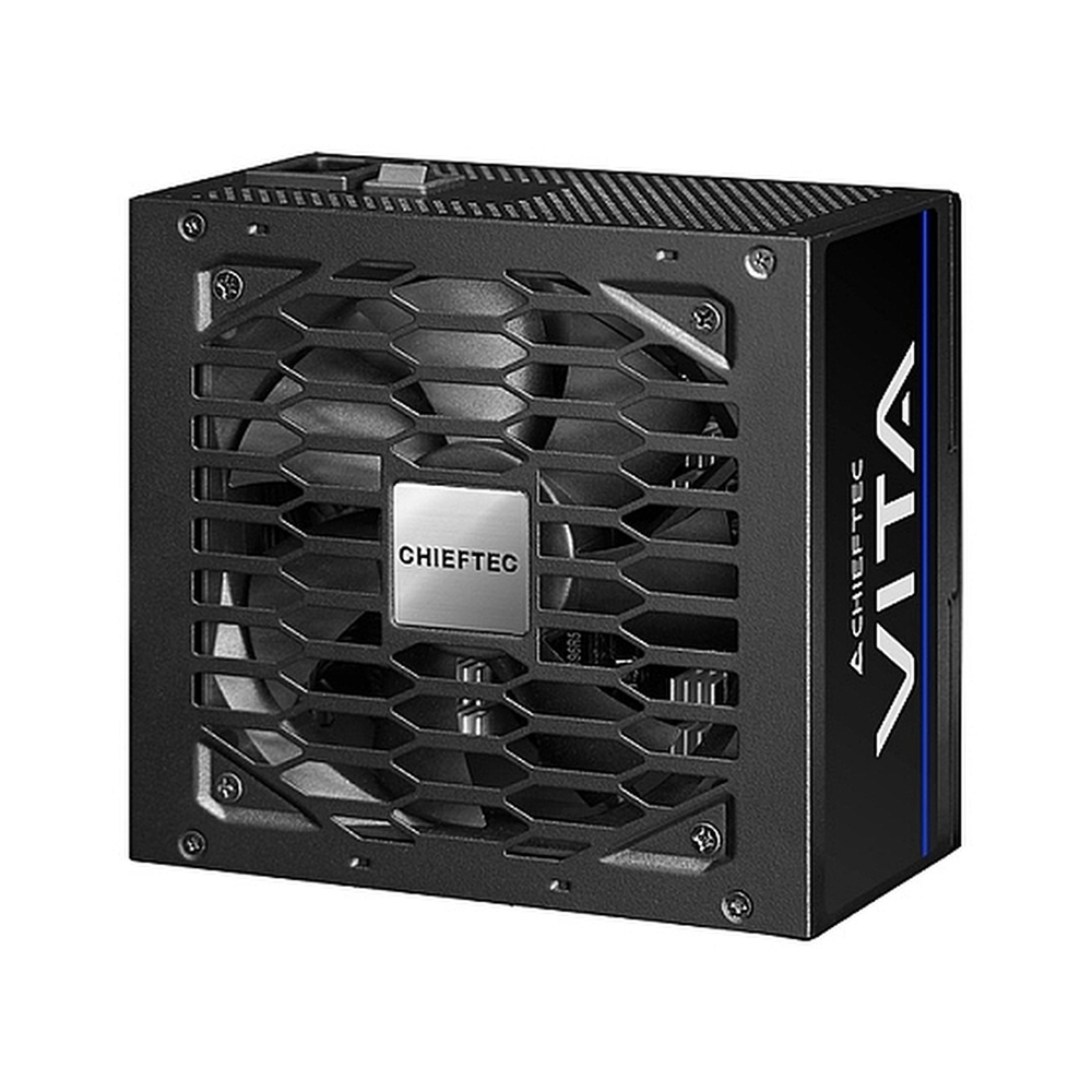 Блок питания Chieftec Vita BPX-750S, черный — KSKSHOP.RU