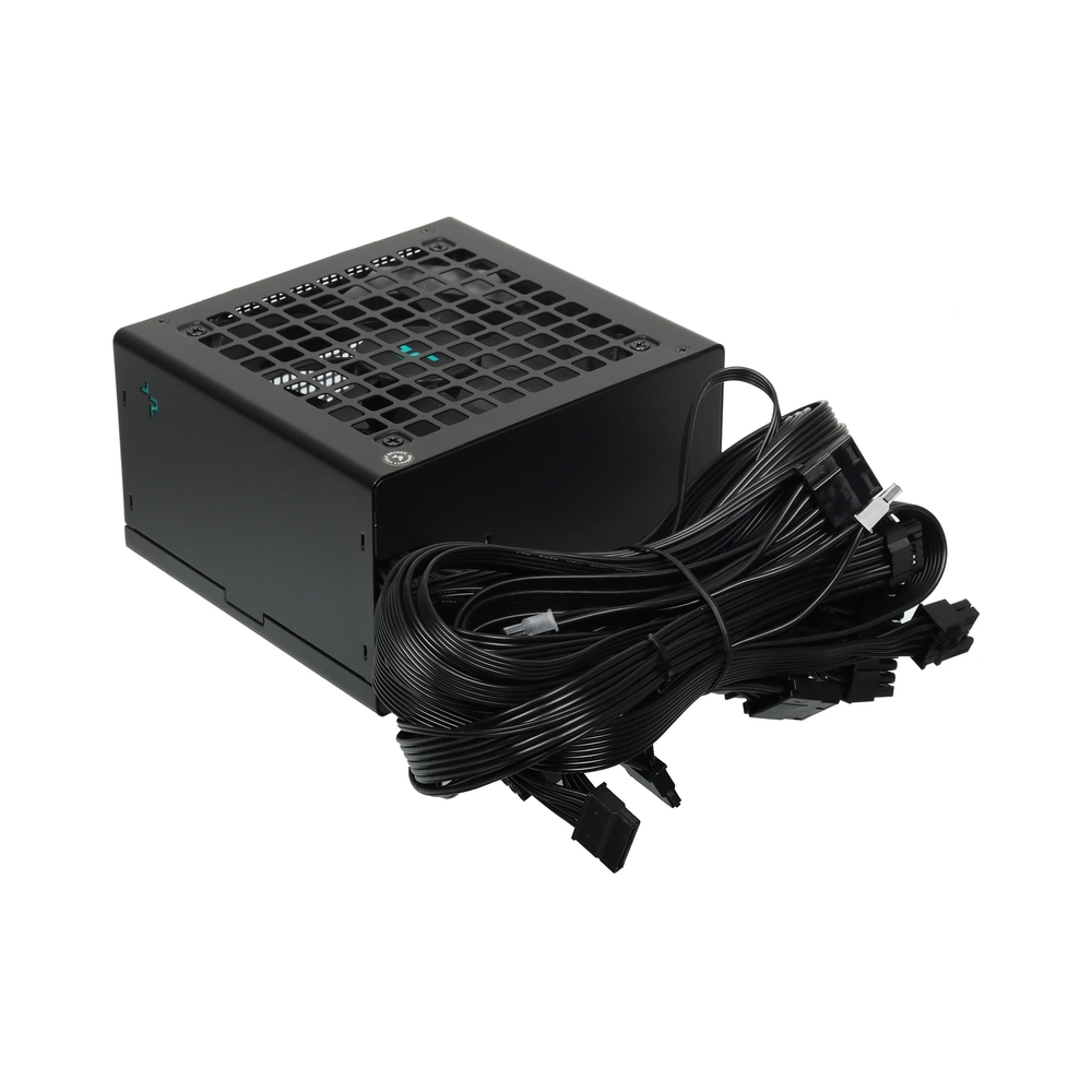 Блок питания DEEPCOOL PL750D [R-PL750D-FC0B-EU] 750W — KSKSHOP.RU