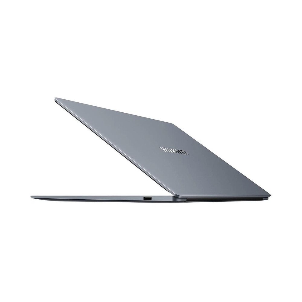 Ноутбук HUAWEI MateBook D 16 MCLF-X серый Intel Core i5 12450H 2000MHz/16"/1920х1200/16GB/512GB SSD/Intel UHD Graphics/Wi-Fi/Bluetooth/Windows 11 Pro — KSKSHOP.RU