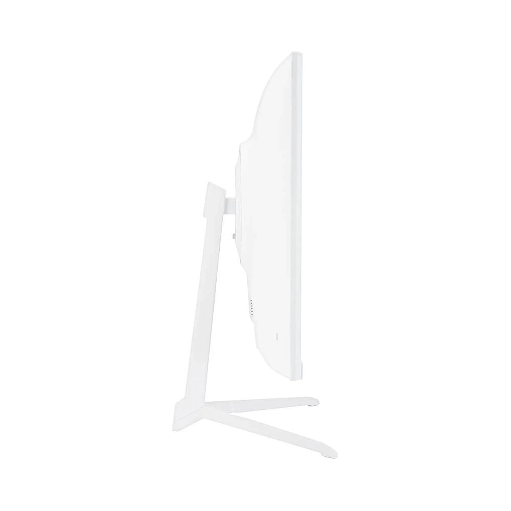 Монитор 23.8" Digma Overdrive 24P410F, белый — KSKSHOP.RU