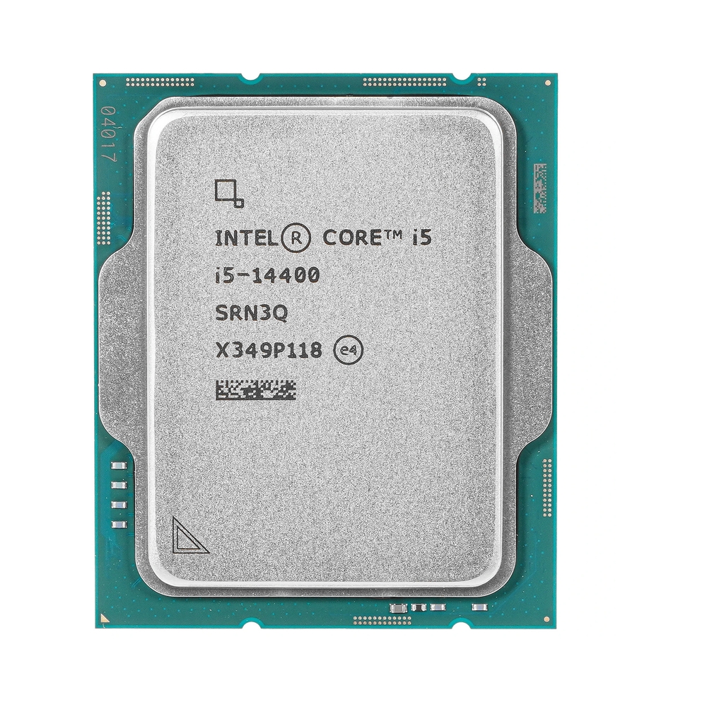 картинка Процессор Intel Core i5-14400 OEM от магазина Одежда+