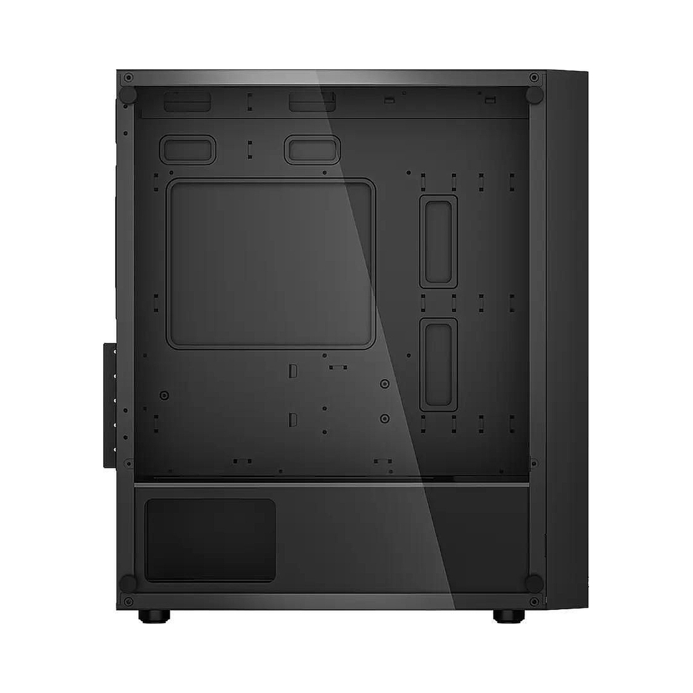 Корпус PcCooler C3B310 BK, черный — KSKSHOP.RU