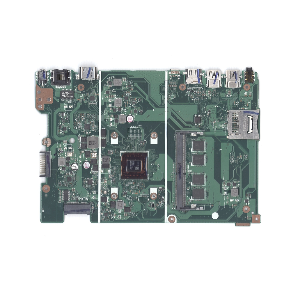 Материнская плата для Asus X441BA 4G/A4-9125 90NB0I00-R00061 — KSKSHOP.RU