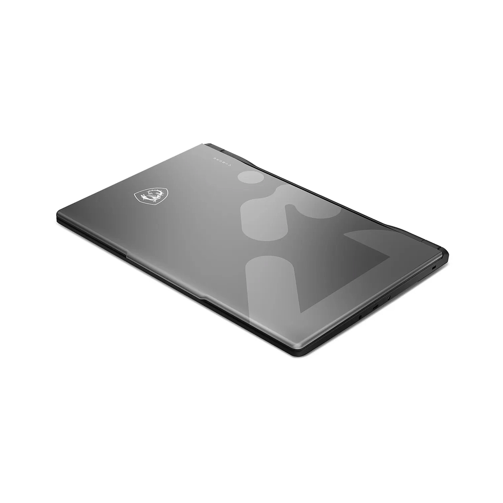 Ноутбук MSI Cyborg 15 C13WE-230XRU Core i5 13420H 16Gb SSD512Gb NVIDIA GeForce RTX5050 8Gb 15.6" IPS FHD (1920x1080) FreeDOS grey WiFi BT Cam (9S7-15T121-230) — KSKSHOP.RU