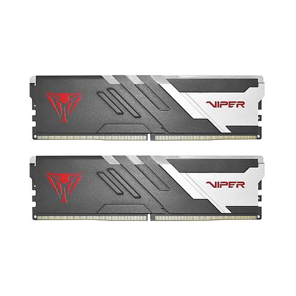 Оперативная память Patriot Viper Venom RGB [PVVR532G640C32K] 32GB KIT D5 — KSKSHOP.RU