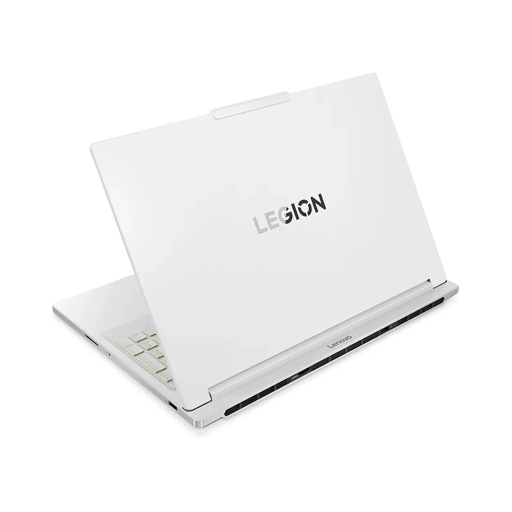 Ноутбук Lenovo Legion 7 16IAX10 Core Ultra 9 275HX 32Gb SSD1Tb NVIDIA GeForce RTX 5060 8Gb 16" OLED WQXGA (2560x1600) без ОС white WiFi BT Cam (83KY0051RK) — KSKSHOP.RU