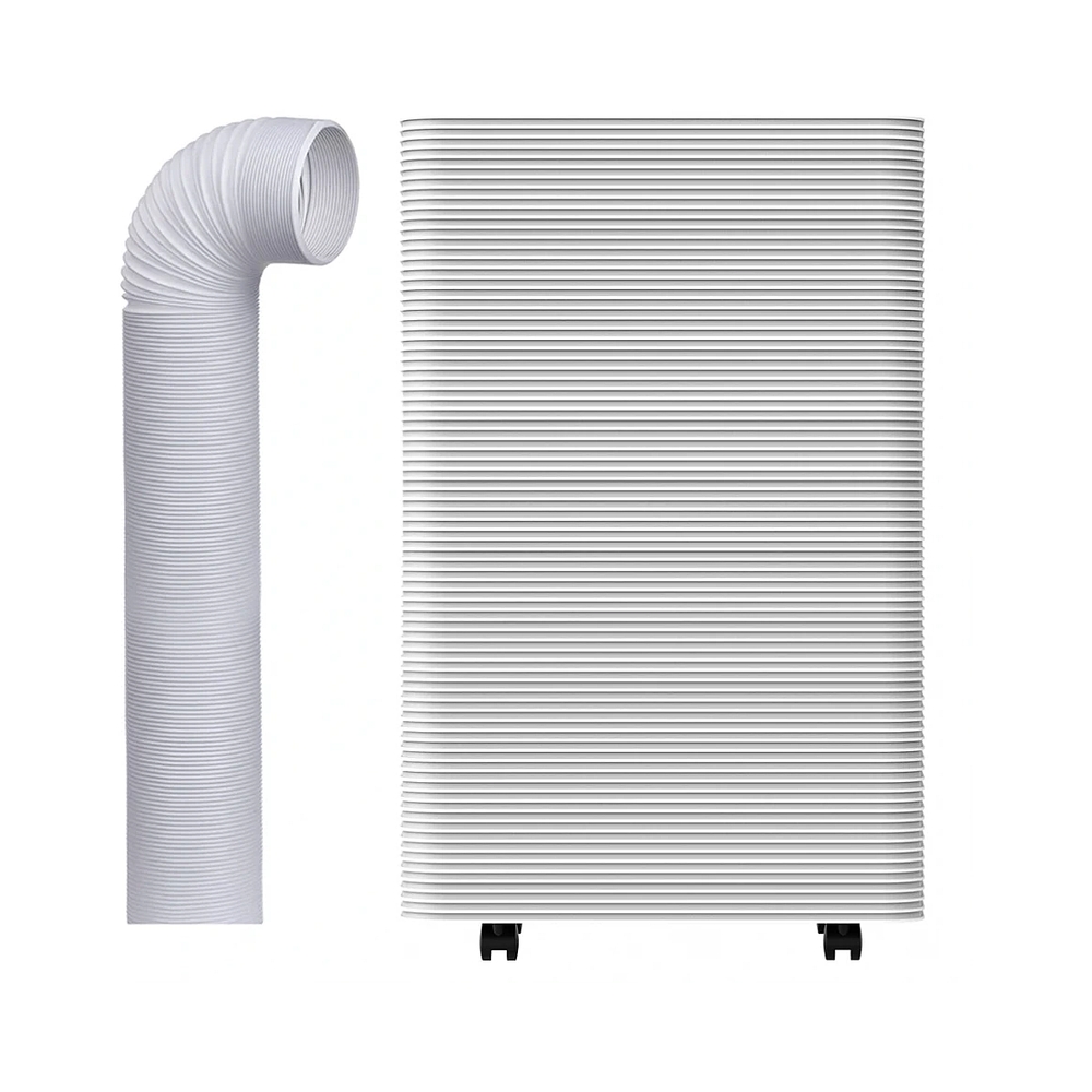 Мобильный кондиционер Royal clima CUBO RM-CU30HH-E — KSKSHOP.RU