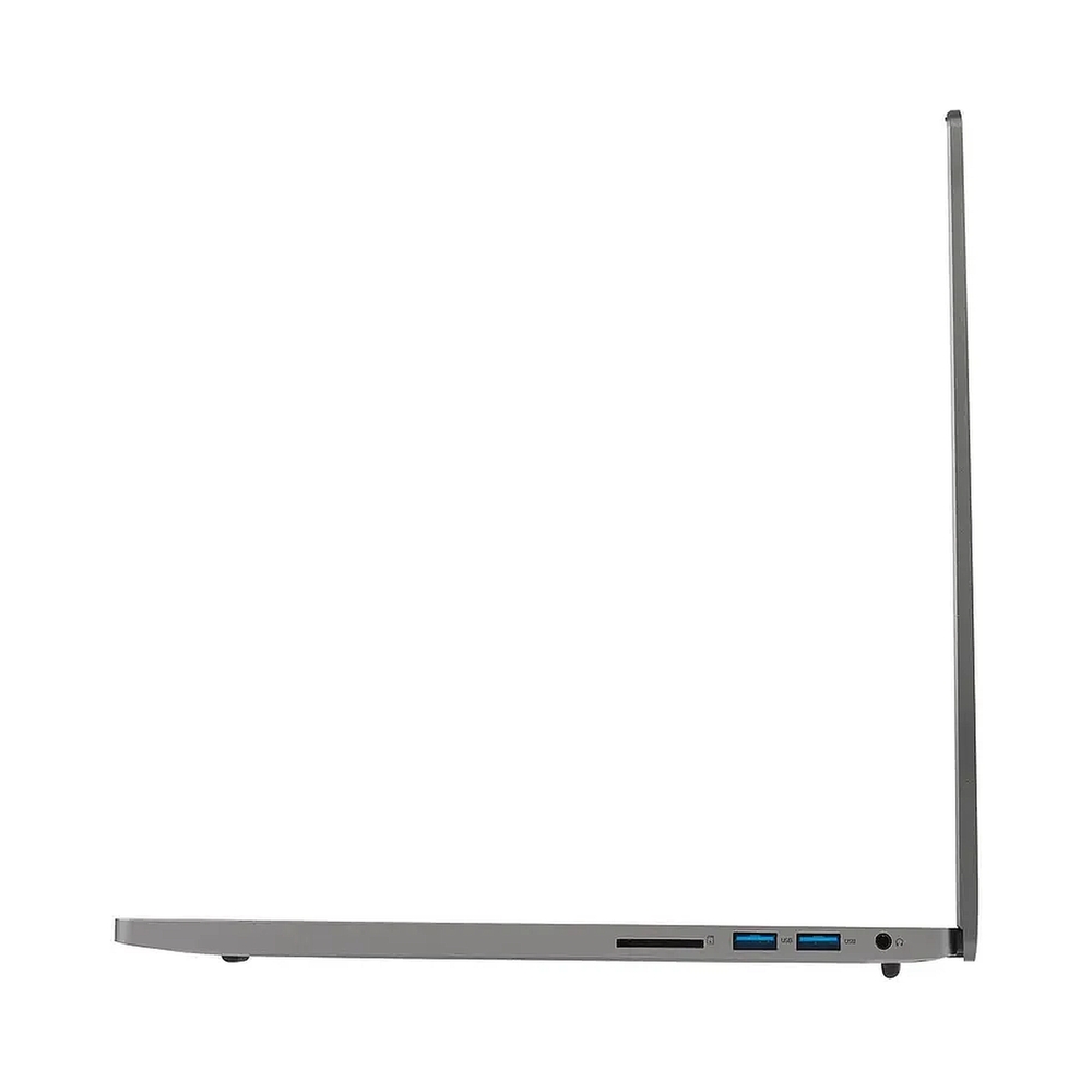 Ноутбук IRU Strato 16ALMR Core i7 12650H 16Gb SSD512Gb Intel UHD Graphics 16" IPS FHD (1920x1200) Windows 11 Pro grey WiFi BT Cam 5400mAh (2142319) — KSKSHOP.RU
