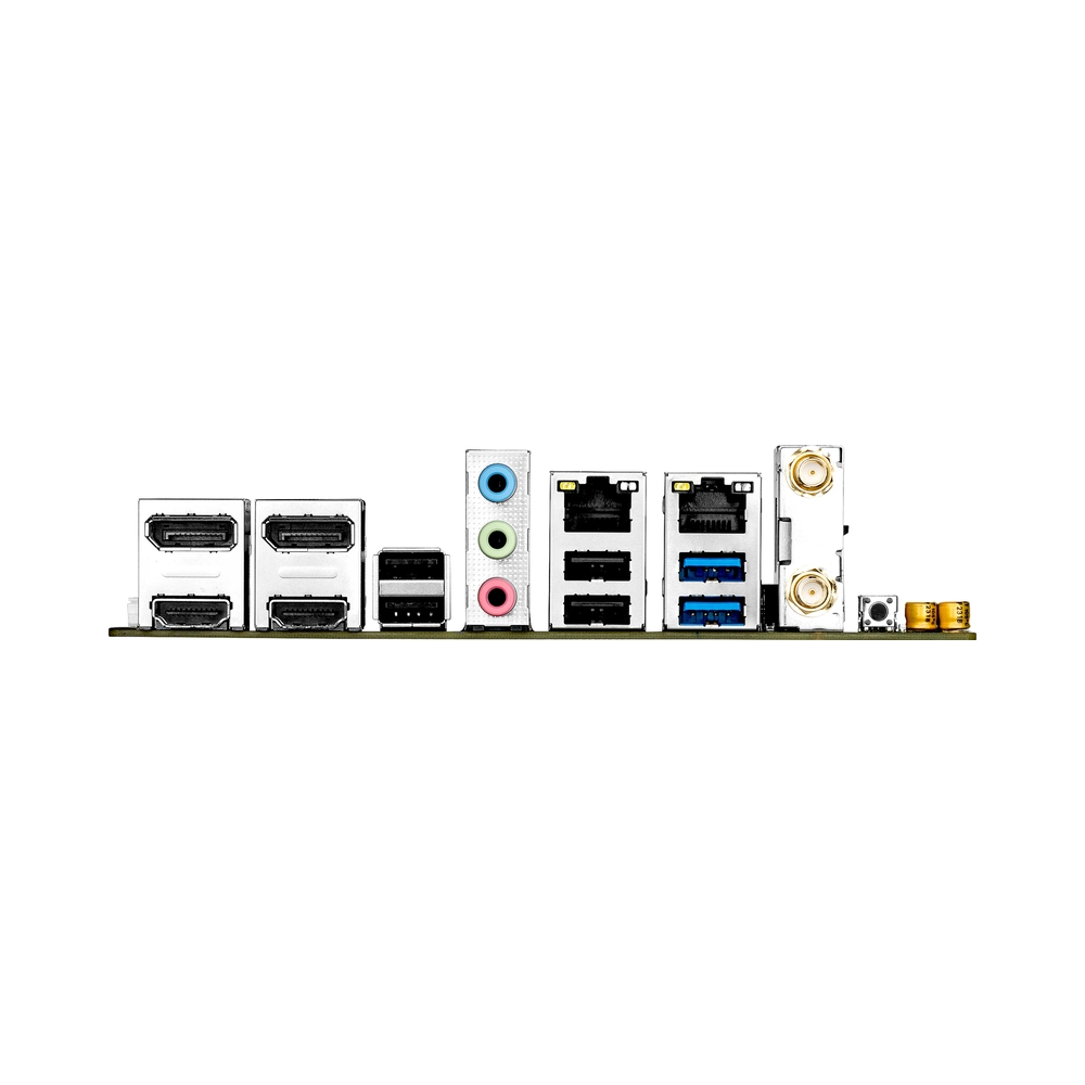 картинка Материнская плата MAXSUN MS-Challenger B760ITX D5 от магазина Одежда+