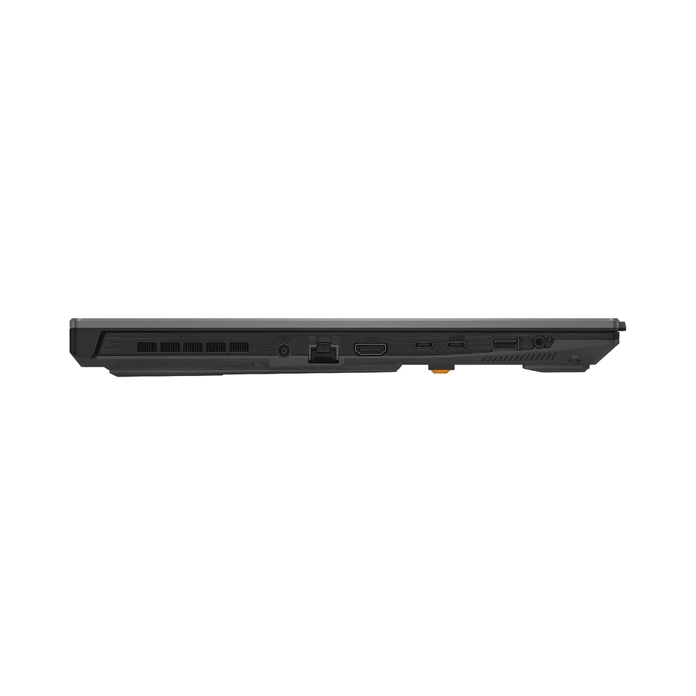 Ноутбук ASUS TUF A16 FA607NUQ-RL024/16"/IPS/AMD Ryzen 7 170/16384Mb/512Gb SSD/nVidia GeForce RTX4050(6144Mb)/DOS/серый/2.2kg — KSKSHOP.RU