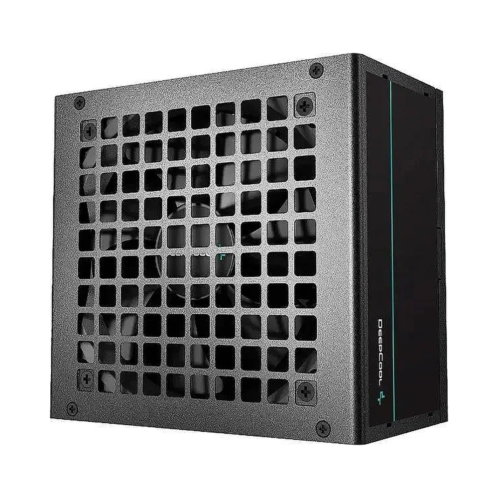 Блок питания Deepcool / GamerStorm PF700 V2 [R-PF700D-HA0B-WDEU] 700W — KSKSHOP.RU