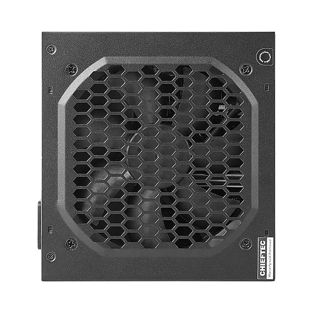Блок питания Chieftec EON [ZPU-500S] 500W — KSKSHOP.RU