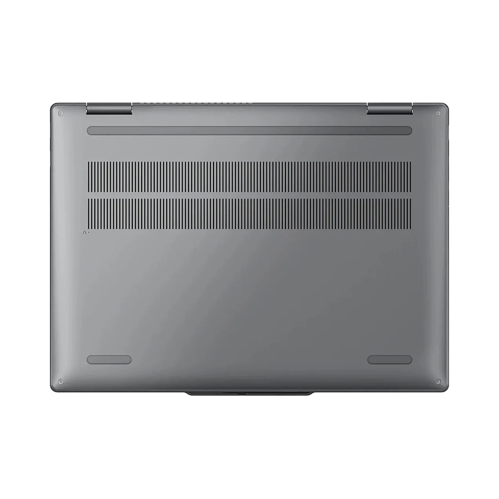 Ноутбук Lenovo IdeaPad 5 14IRH9 Core i5 13420H 16Gb SSD512Gb Intel UHD Graphics 14" OLED Touch WUXGA (1920x1200) без ОС grey WiFi BT Cam (83KX007YRK) — KSKSHOP.RU