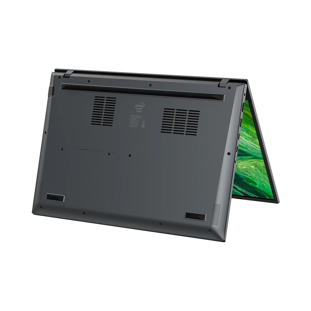 Ноутбук 15,6" Digma Pro Fortis M (DN15P7-ADXW04) [1920x1080, IPS, Core i7-1255U, RAM 16Gb, SSD 512Gb, Intel UHD Graphics, Windows 11 Pro] — KSKSHOP.RU