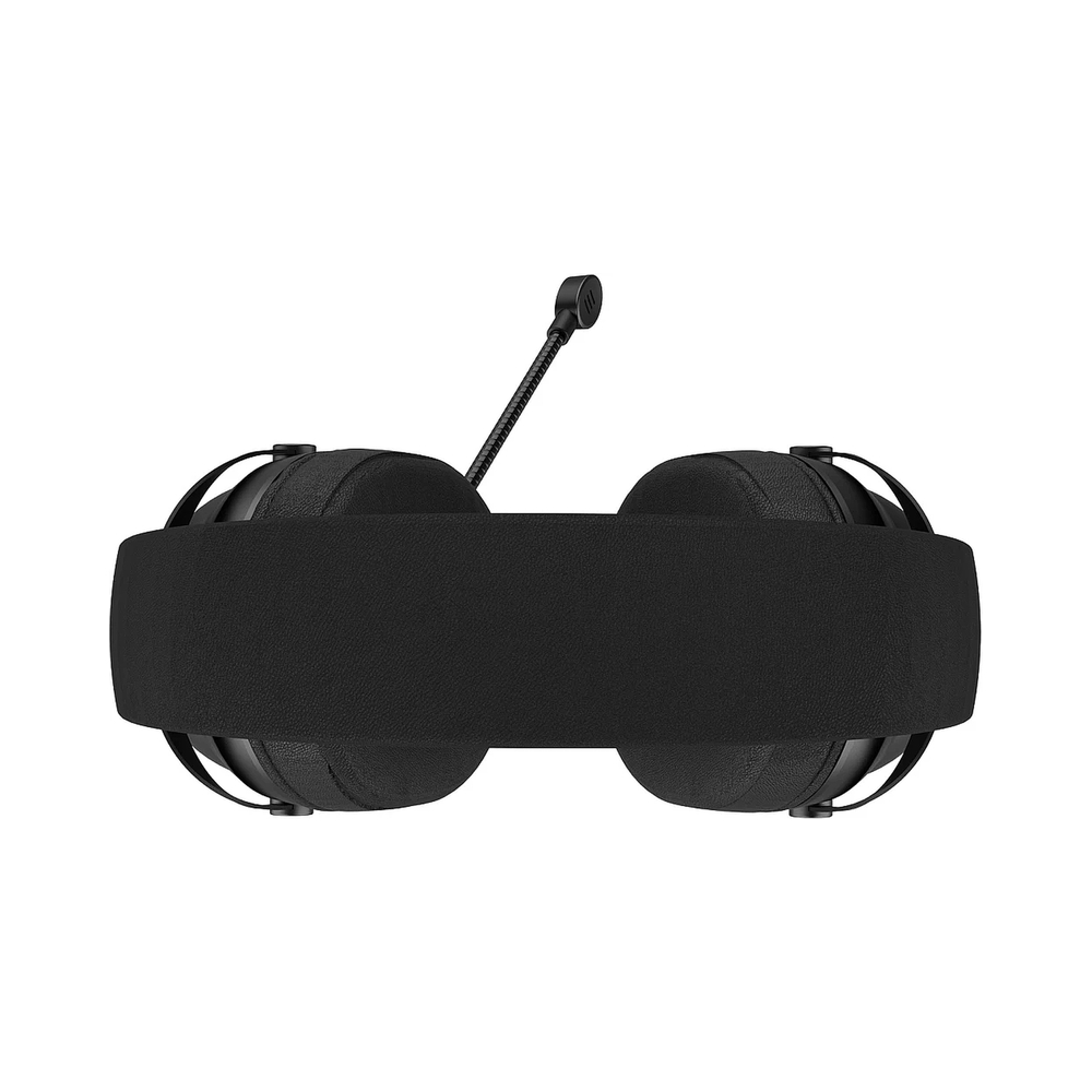 Наушники с микрофоном Acer AHW122, черный — KSKSHOP.RU