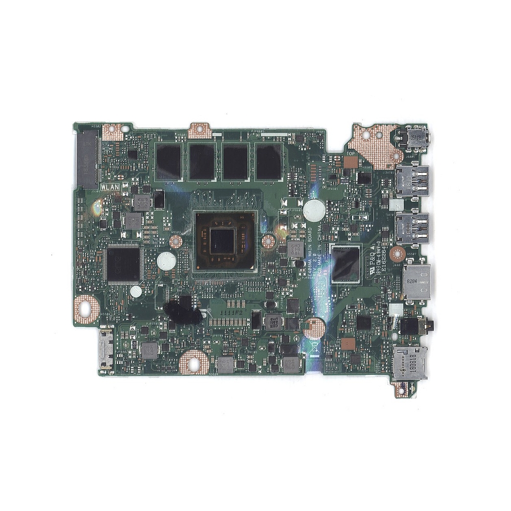 Материнская плата для Asus E406MA 4G/N5000 90NB0J80-R00040 — KSKSHOP.RU