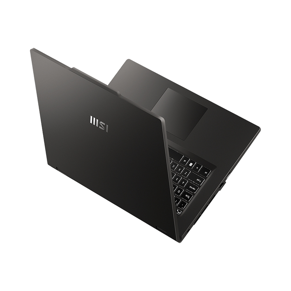 Ноутбук MSI Venture 17 AI A1MG-004XRU серый Intel Core Ultra 5 125H 3600MHz/17.3"/1920x1080/16GB/512GB SSD/Intel Arc Graphics/Wi-Fi/Bluetooth/Windows 11 Pro — KSKSHOP.RU