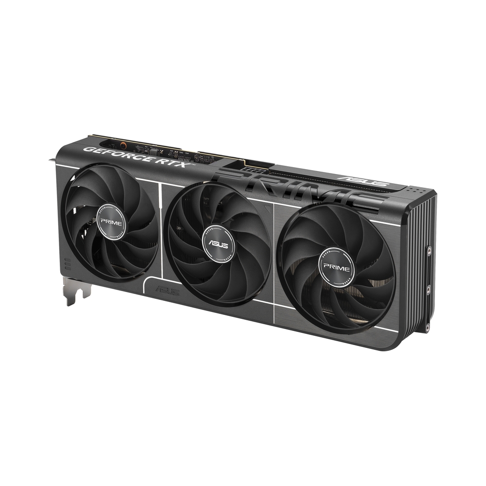 Видеокарта ASUS GeForce RTX 5060 Ti PRIME OC [PRIME-RTX5060TI-O16G] — KSKSHOP.RU