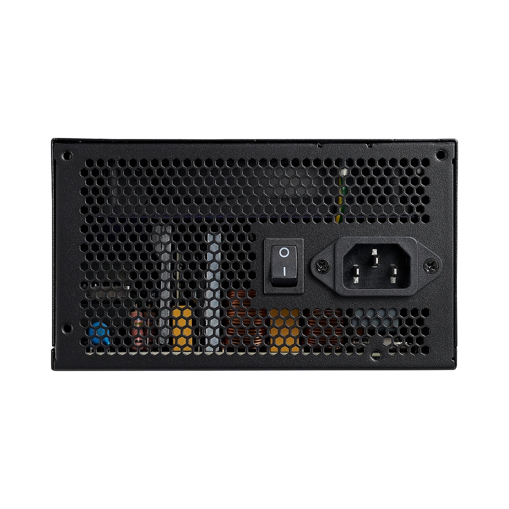 Блок питания ADATA XPG KYBER 850W [KYBER850G-BKCEU] — KSKSHOP.RU