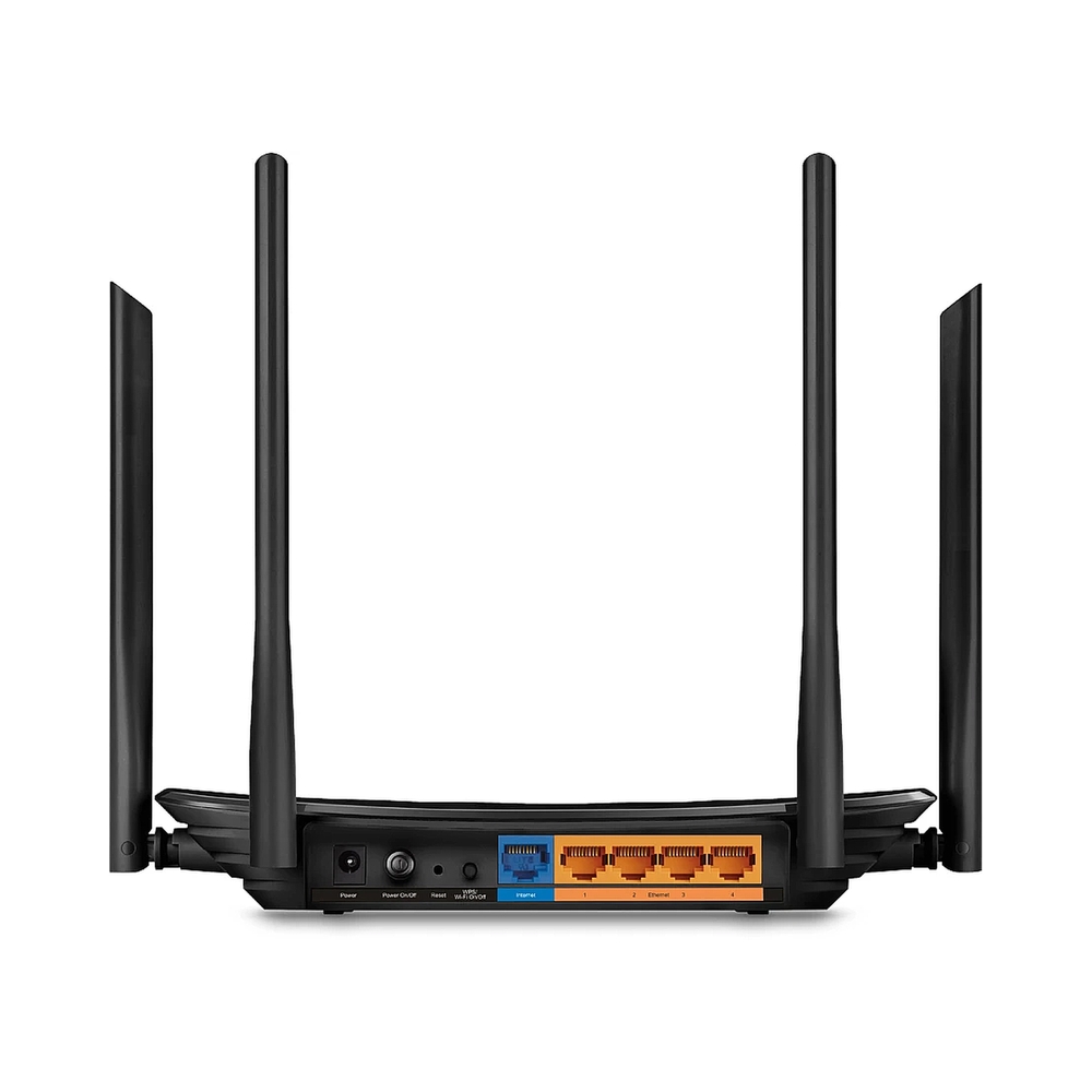 Wi-Fi роутер TP-Link Archer C6 — KSKSHOP.RU