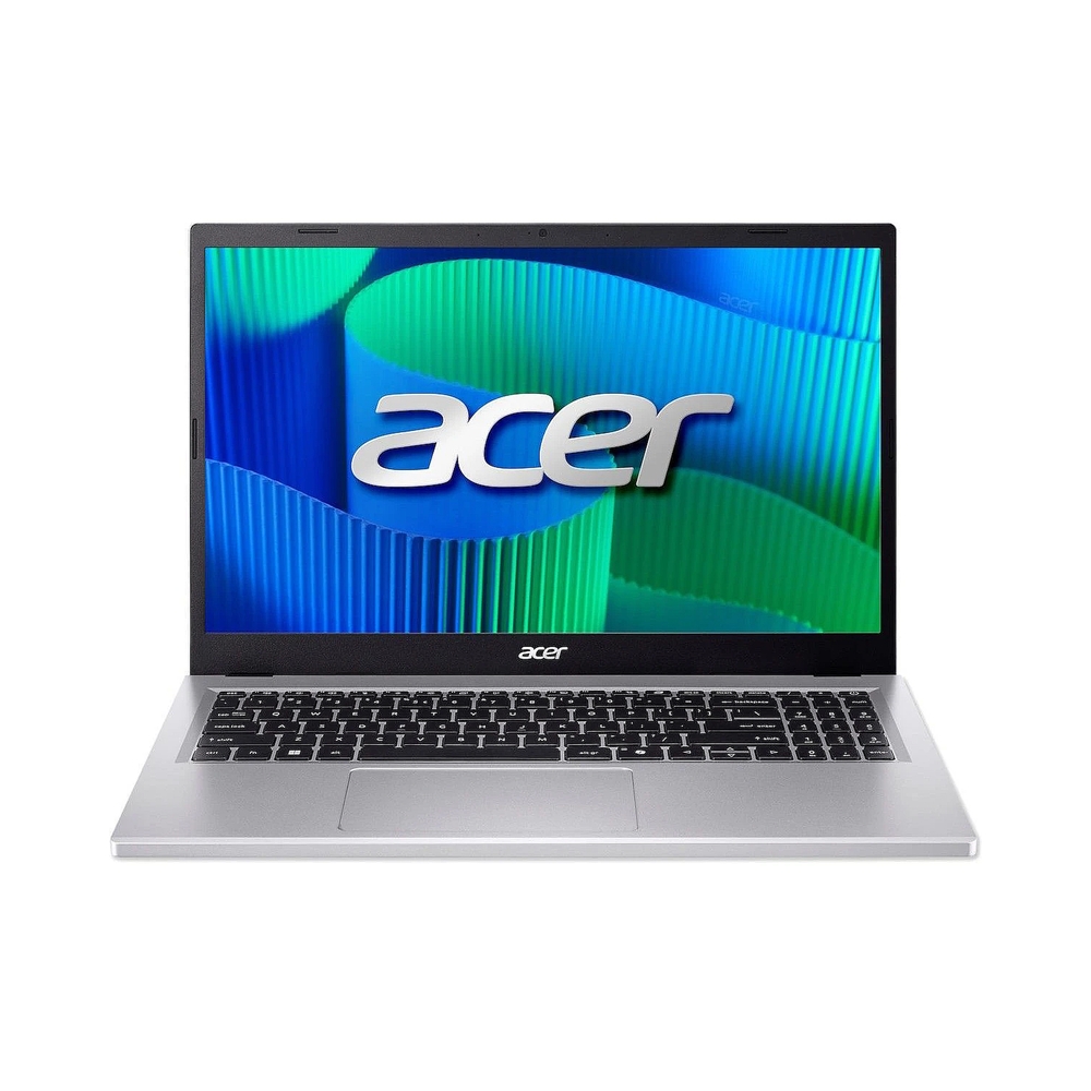 Ноутбук 15.6" IPS FHD Acer Extensa EX215-57-757G silver (Core i7 13620H/32Gb/1Tb SSD/VGA int/noOS) (NX.EJFER.001) — KSKSHOP.RU